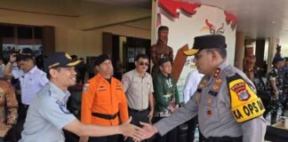 Sinergi Nyata Jasa Raharja Cabang Tarakan dalam Apel Gelar Pasukan Operasi Lilin Kayan 2025 Polda Kaltara untuk Keselamatan Berkendara Polda Kaltara untuk Keselamatan Berkendara