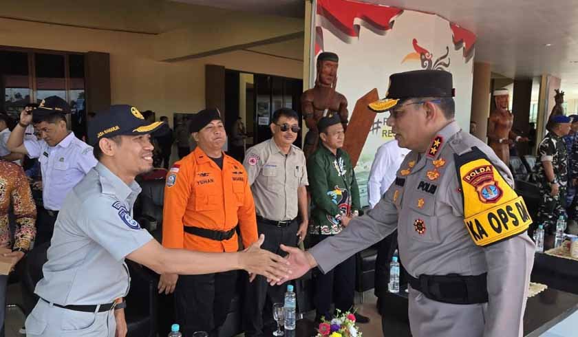 Polda Kaltara untuk Keselamatan Berkendara Polda Kaltara untuk Keselamatan Berkendara