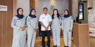 Jasa Raharja Tangerang Dukung Genjot Kepatuhan Pajak Lewat Program Undian Patuh Pajak Program Undian Patuh Pajak