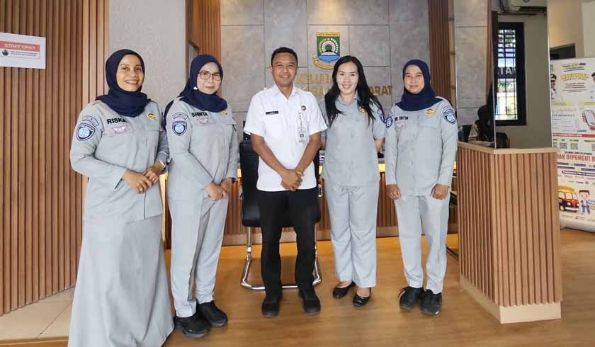 Program Undian Patuh Pajak Program Undian Patuh Pajak