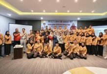 Jasa Raharja Sukabumi Dukung Penanganan Kegawatdaruratan Melalui Public Service Center 119 Dinas Kesehatan Kota Sukabumi Public Service Center 119