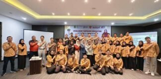 Jasa Raharja Sukabumi Dukung Penanganan Kegawatdaruratan Melalui Public Service Center 119 Dinas Kesehatan Kota Sukabumi Public Service Center 119