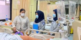 Jasa Raharja Kalsel Intensifkan Pemantauan Rumah Sakit Selama Nataru 2025/2026 Rumah Sakit Selama Nataru