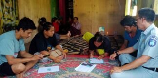 Pastikan Keabsahan, Jasa Raharja Lakukan Survey Ahli Waris untuk Penyelesaian Santunan Kecelakaan Lalu Lintas Santunan Kecelakaan Lalu Lintas