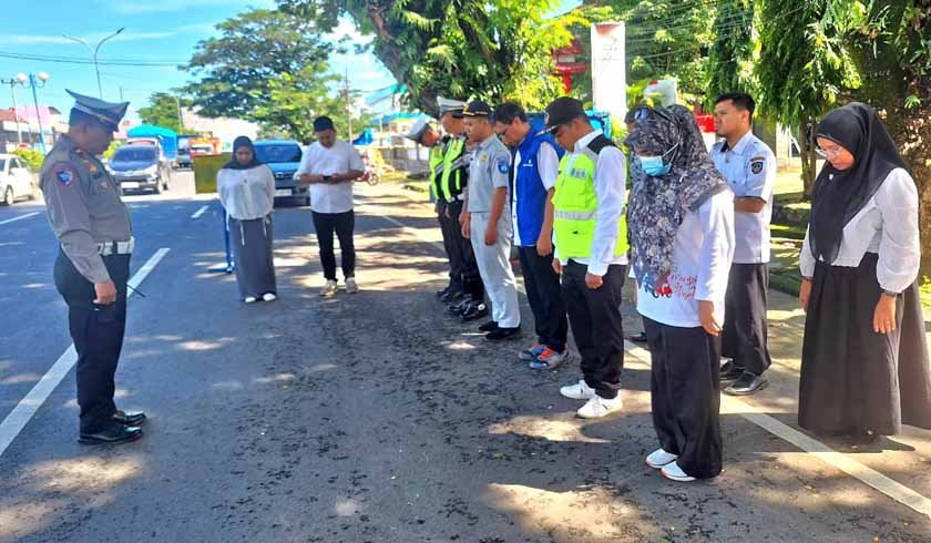 Sosialisasikan Relaksasi PKB