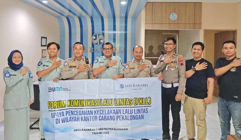 Titik Rawan Kecelakaan di Kota Tegal