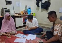 Percepat Santunan, Jasa Raharja Bekasi Intensifikasi Survey Lapangan Untuk Validasi Ahli Waris Untuk Validasi Ahli Waris