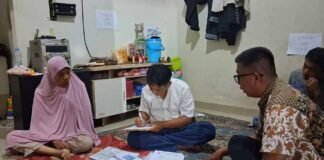 Percepat Santunan, Jasa Raharja Bekasi Intensifikasi Survey Lapangan Untuk Validasi Ahli Waris Untuk Validasi Ahli Waris