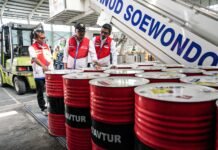 Pertamina Patra Niaga Pastikan Pasokan Energi di Sumatera Aman, Akselerasi Distribusi ke Wilayah Terisolir ke Wilayah Terisolir