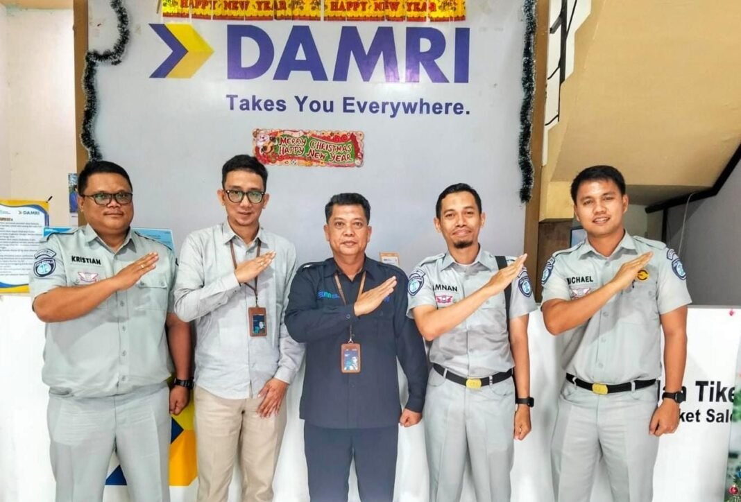 Tanjung Selor Perkuat Kolaborasi Tanjung Selor Perkuat Kolaborasi