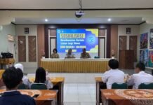 Jasa Raharja Laksanakan Program PPKL di SMAN 1 Salatiga di SMAN 1 Salatiga