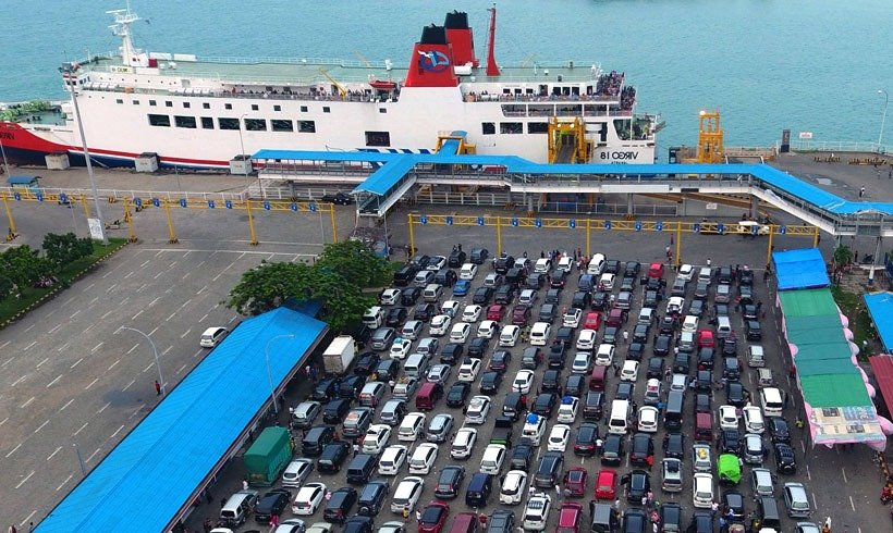 PT ASDP Indonesia Ferry