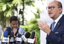 Proyek Strategis Kampung Haji Mekah, Danantara Siap Dirikan 13 Tower dan Mal Danantara