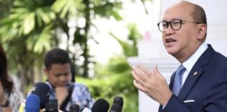 Proyek Strategis Kampung Haji Mekah, Danantara Siap Dirikan 13 Tower dan Mal Danantara