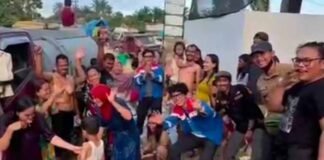 Pertamina Salurkan Air Bersih Siap Minum bagi Warga Aceh Tamiang bagi Warga Aceh Tamiang