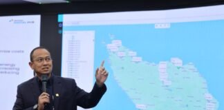 Terapkan Digitalisasi Terintegrasi, Pertamina Digital Hub Perkuat Ketahanan Energi Pertamina