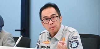 Bayu Rafisukmawan : Melalui Transformasi Tata Kelola Keuangan, Jasa Raharja Wujudkan Efisiensi dan Akurasi dalam Melayani Masyarakat dalam Melayani Masyarakat