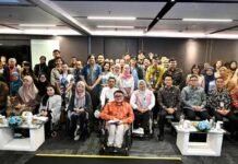 Peringati Hari Disabilitas Internasional, Pertamina Wujudkan Lingkungan Kerja Inklusif dan Ramah Difabel dan Ramah Difabel