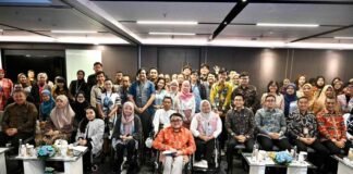 Peringati Hari Disabilitas Internasional, Pertamina Wujudkan Lingkungan Kerja Inklusif dan Ramah Difabel dan Ramah Difabel