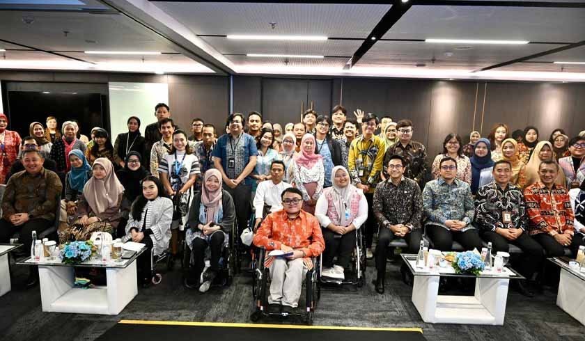 dan Ramah Difabel dan Ramah Difabel