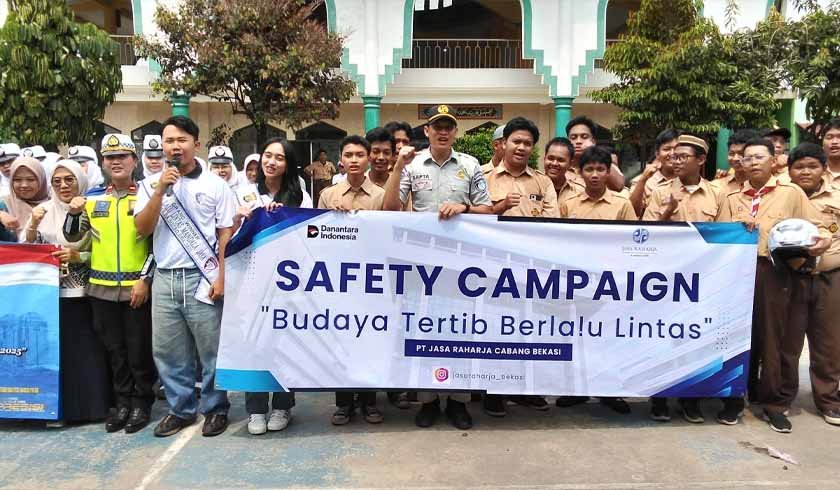 dengan Safety Campaign dengan Safety Campaign