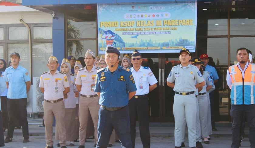 di KSOP Parepare di KSOP Parepare