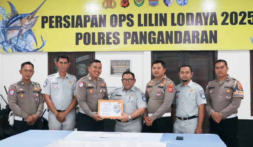 di Pangandaran Sunset di Pangandaran Sunset