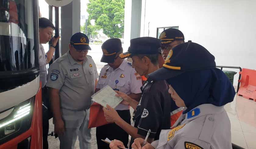 di Salatiga Layak Jalan di Salatiga Layak Jalan