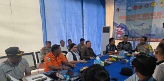 Jasa Raharja Hadir di Posko Labuan Bajo, Pastikan Penanganan Korban Kecelakaan Kapal Wisata di Selat Padar di Selat Padar