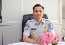 Jasa Raharja Kalimantan Barat Serahkan Santunan Rp 33 Milyar hingga November 2025 hingga November 2025