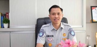 Jasa Raharja Kalimantan Barat Serahkan Santunan Rp 33 Milyar hingga November 2025 hingga November 2025