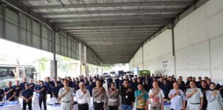 Jelang Nataru 2025–2026, Jasa Raharja Jawa Barat Gelar Diklat Peningkatan Kompetensi Pengemudi Angkutan Umum Penumpang dan Barang di Bandung jasa raharja jabar