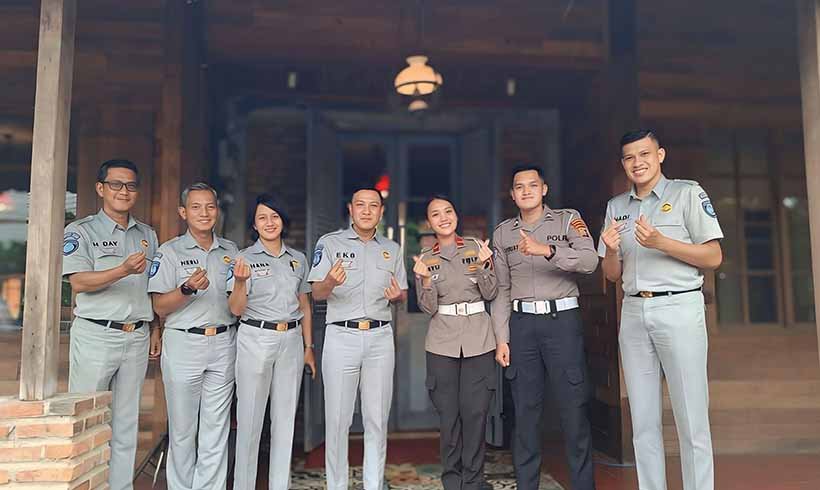 jabar 1 jasa raharja jabar