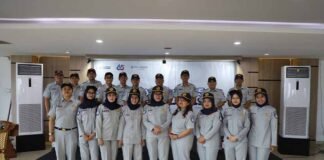 Jasa Raharja Kanwil Jawa Barat Tegaskan Kesiapsiagaan Hadapi PAM Nataru 2025–2026 jasa raharja jabar