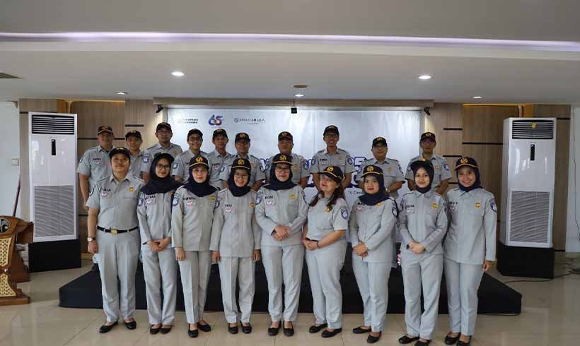 jabar 1 jasa raharja jabar