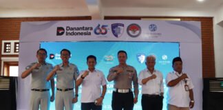 Jasa Raharja Ajak KNKT dan Polresta Tasikmalaya Perkuat Kompetensi Pengemudi Sambut Nataru 2025–2026 dengan Diklat AKUT 2025 jasa raharja jabar