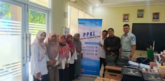 Bersama Guru Peduli: Jasa Raharja Bangun Ekosistem Keselamatan Berkendara Di SMAN 1 Babelan jasa raharja jabar