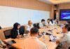 Jasa Raharja Kanwil Utama Jabar Gelar Opening Meeting Field Visit Audit KAP 2025 jasa raharja jabar