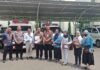Dorong Optimalisasi Pendapatan Daerah, Tim Pembina Samsat Kota Bogor Lakukan Operasi Khusus ke Perusahaan di wilayah Kota Bogor jasa raharja jabar