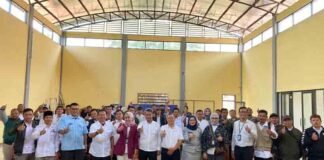Jasa Raharja Jawa Barat Bersama Tim Pembina Samsat KBB Gelar Sosialisasi Kesamsatan di Beberapa Kecamatan Wilayah Kabupaten Bandung Barat jasa raharja jabar