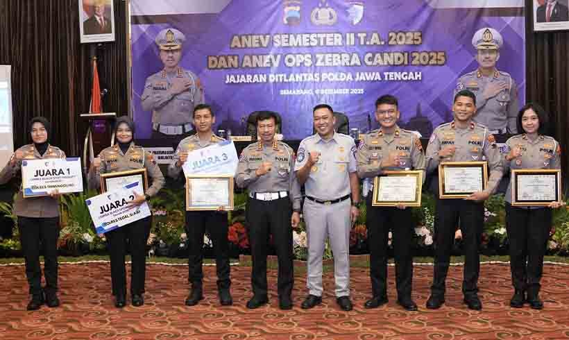 v jasa raharja jateng