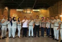 Tekan Angka Kecelakaan Libur Tahun Baru 2026, Jasa Raharja Semarang Gelar Forum Lalu Lintas Bersama Stakeholder