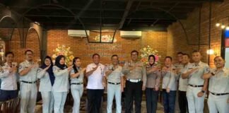 Tekan Angka Kecelakaan Libur Tahun Baru 2026, Jasa Raharja Semarang Gelar Forum Lalu Lintas Bersama Stakeholder