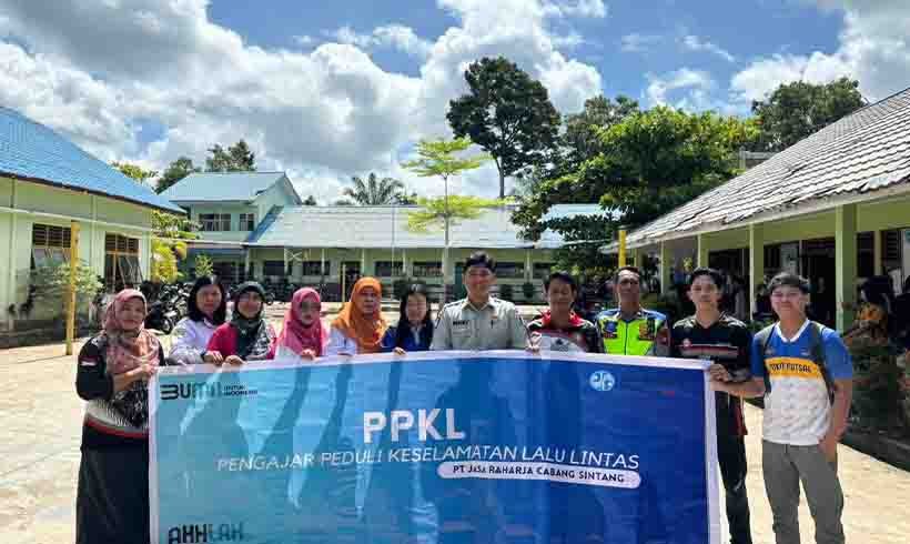kalbar 2 jasa raharja kalbar