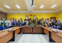 Tim Pembina Samsat Marabahan Bentuk Tim Intensifikasi Penagihan Pajak Kendaraan di Seluruh Kecamatan Barito Kuala jasa raharja sulsel