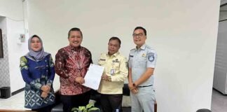 Tim Pembina Samsat Martapura Dorong Penyelesaian Tunggakan Pajak Kendaraan Bermotor Kendaraan Operasional jasa raharja kalsel