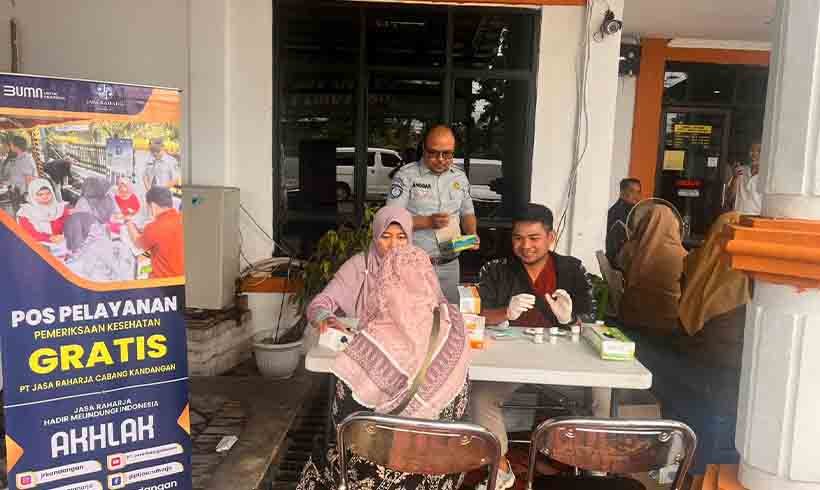 kalsel 1 jasa raharja kalsel