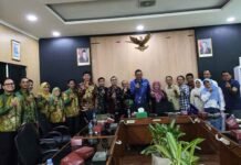 Studi Komparasi Tim Pembina Samsat Martapura dan BPKPAD Kabupaten Banjar ke Bapenda Kabupaten Bandung, Dorong Inovasi Layanan Pajak Daerah jasa raharja kalsel
