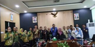 Studi Komparasi Tim Pembina Samsat Martapura dan BPKPAD Kabupaten Banjar ke Bapenda Kabupaten Bandung, Dorong Inovasi Layanan Pajak Daerah jasa raharja kalsel