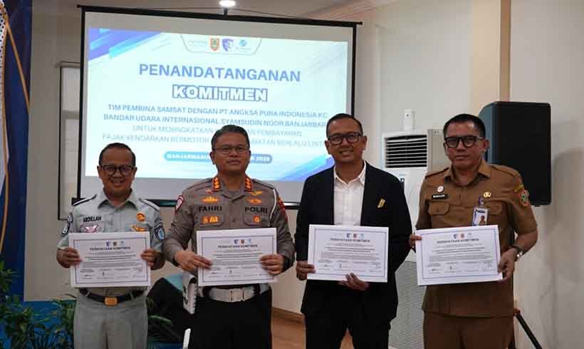 kalsel 2 jasa raharja kalsel